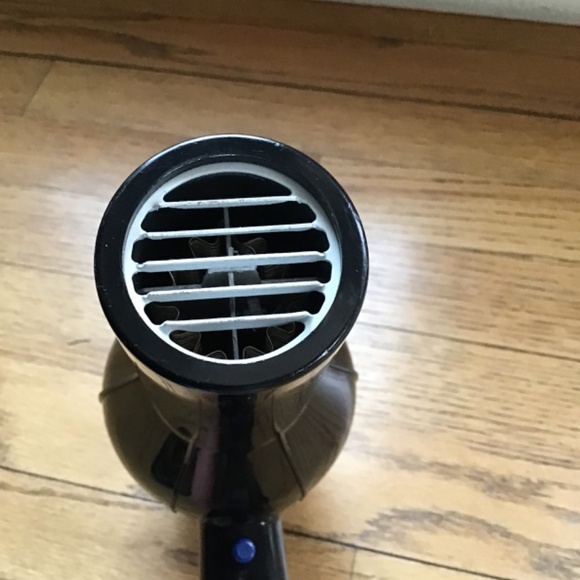 Supersalano hair dryer - Picture 3 of 6